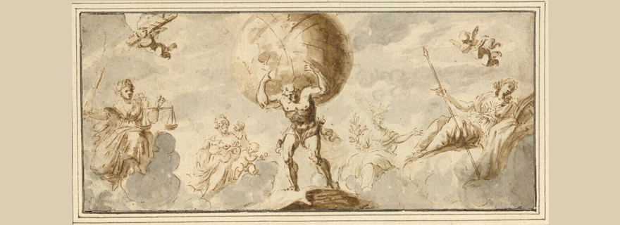 Studying the Sensible Side of Love in the Netherlands 