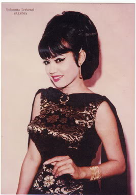 Saloma