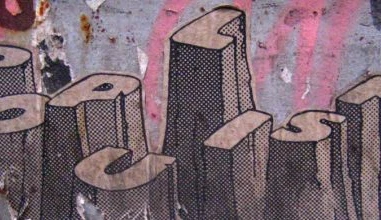 A discourse of displacement: the local infrastructure of populism