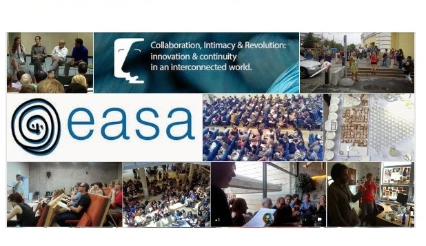 Conference chat: Revolution and collaboration at the EASA Conference 2014