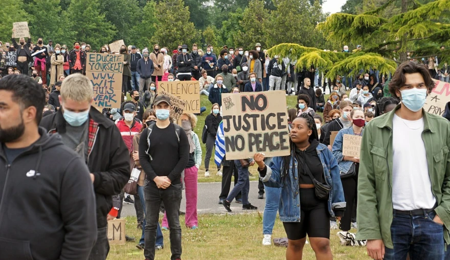 A call to action