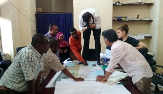 Future heritage? The 'Historic Urban Landscape' approach in Zanzibar and Amsterdam