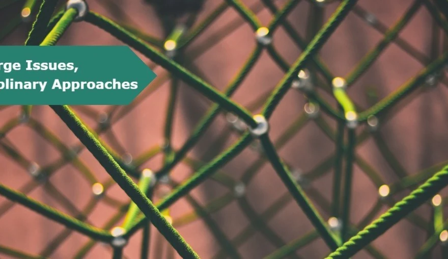 Studying missing data: an interdisciplinary approach to data gaps