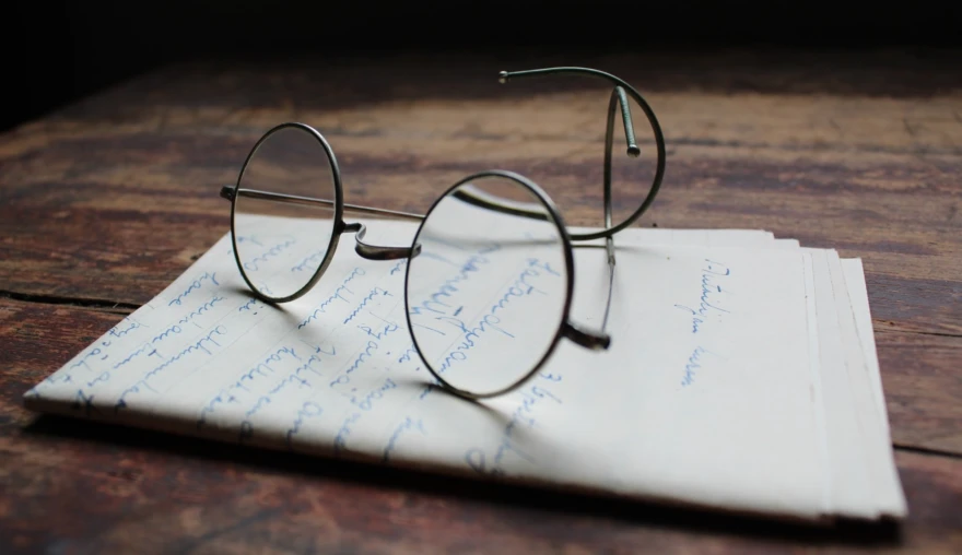 Describing time in writing: a shift towards the written statement in euthanasia with dementia