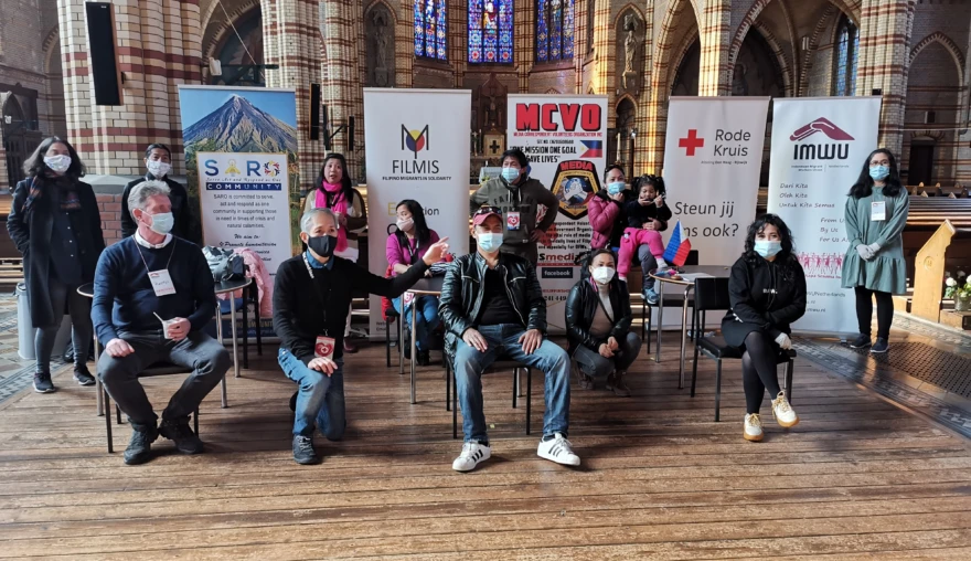 The Shifting Meanings of “(Il)Legality”: Indonesian Migrant Workers in the Netherlands