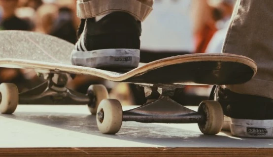 We need to talk about skateboarding