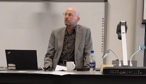 Oscar Salemink (1958-2023) – a Personal Tribute