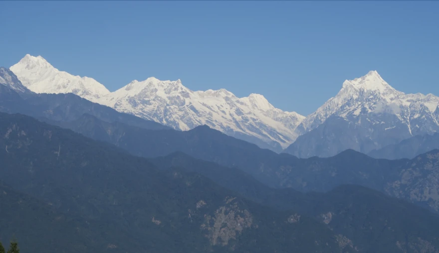 Futuring Heritage: More-than-human Tensions, Negotiations and Place-making in the Eastern Himalayas