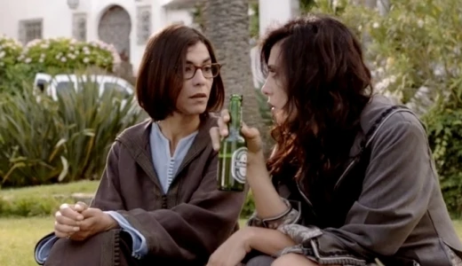 New Moroccan cinema reflects diversity in society
