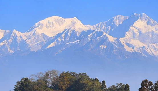 Sensing Darjeeling: Spatial rethinking of the Himalayan town