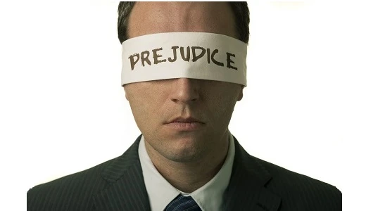 Discrimination? Maybe not; Annoying? You bet!