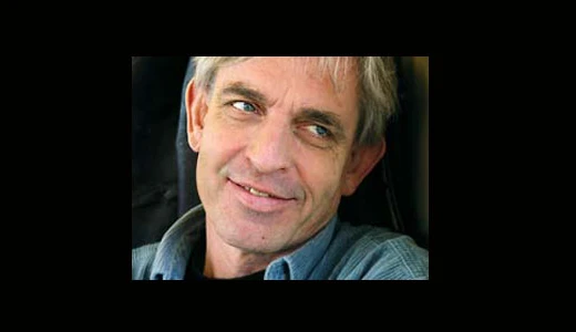 Steef Meyknecht (1951- 2015) - A salute by his colleagues
