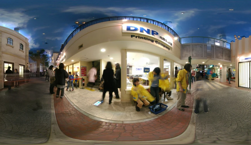 Kidzania: object lessons for children in consumer societies