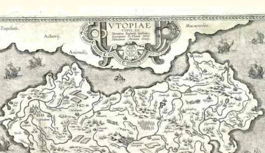 Notes on Utopia: An Exhibition