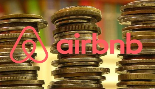 My Airbnb home is my market