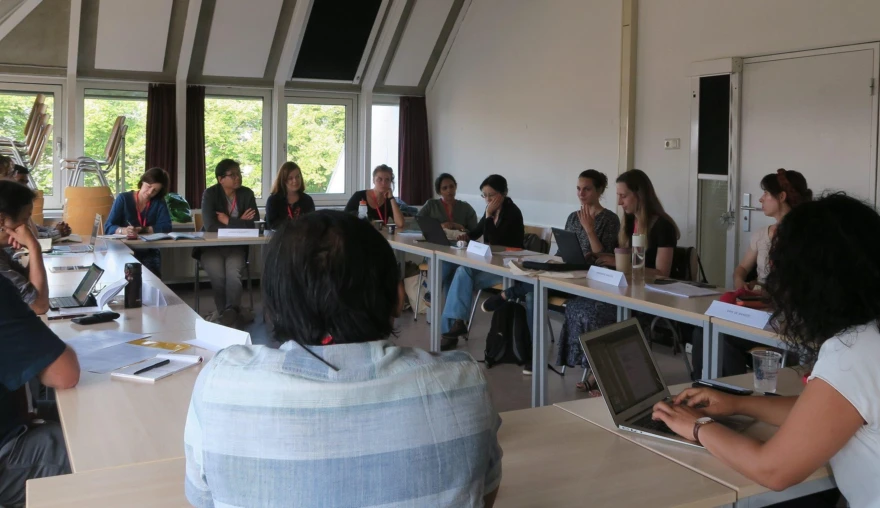 Anthropologies of and with Asia, at Leiden University