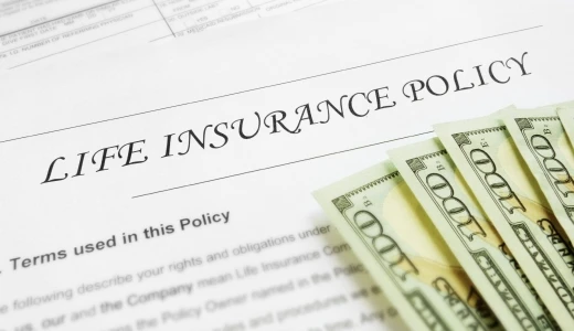 Moralising misfortune: The morality of life insurance