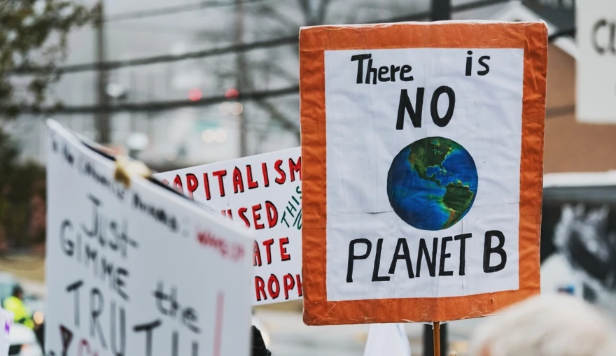 Greta Thunberg and Nongqawuse: Two sixteen-year-old women challenging the world