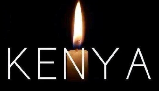 The urge to forget: collective amnesia as a byproduct of the Westgate Mall attacks