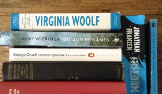 Why reading novels benefits ethnographic writing