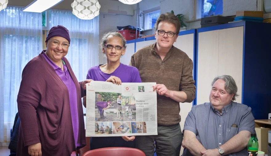 Anthropology in the Local Newspaper: Opportunities & Challenges