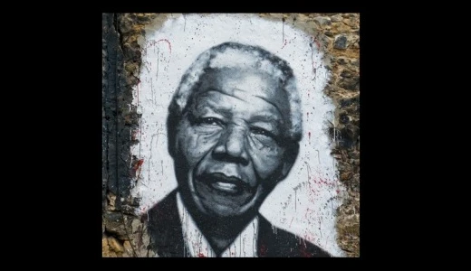 Nelson Mandela and the politics of mourning