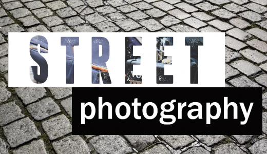 Street photography and ethnographic ethics