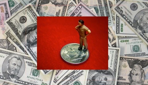 Honorary jobs and working without getting paid