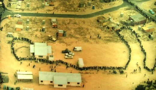 3 crucial issues in the upcoming South African elections