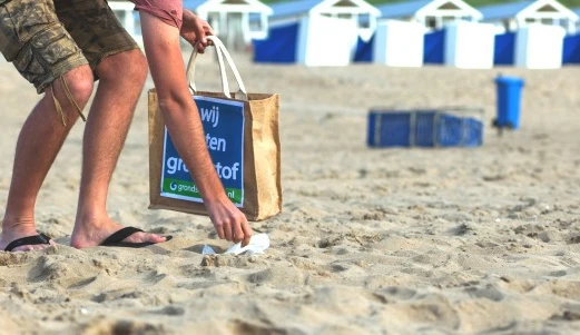 Keep It Clean Day! Your contribution to a cleaner ocean