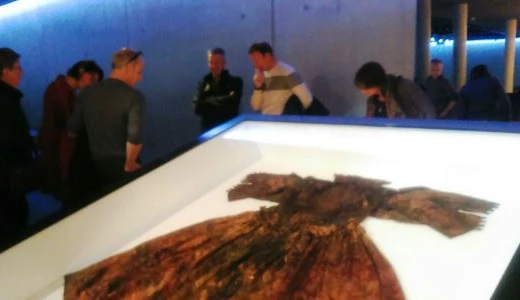 Studying World Heritage in the Netherlands - Part 2