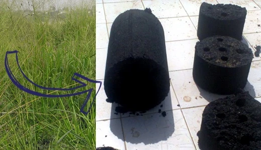 Feel the heat – Fuel innovation in Ghana