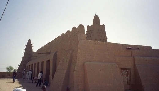 Mali’s Heritage: Beyond Timbuktu