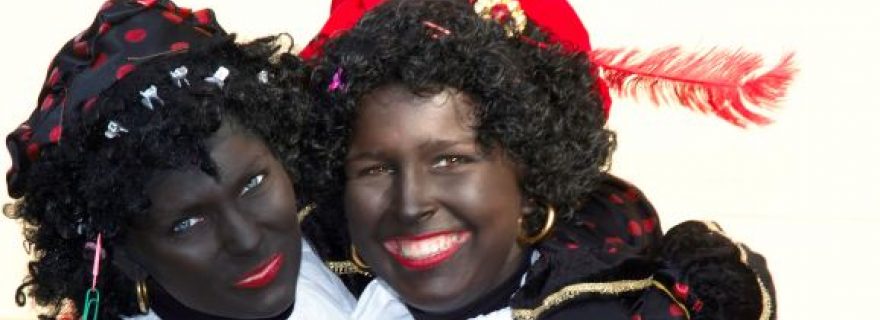 Sinterklaas: A white lie and how the soot vanished from Piet’s face