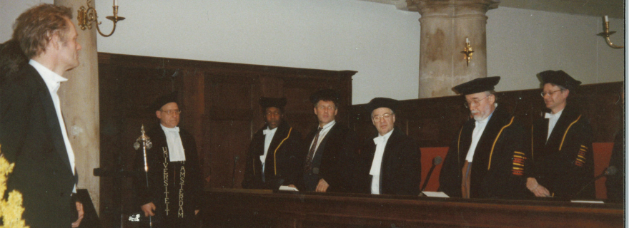 Johannes Fabian (19 May 1937 - 6 January 2026): A Personal Appreciation