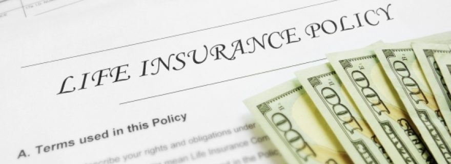 Moralising misfortune: The morality of life insurance