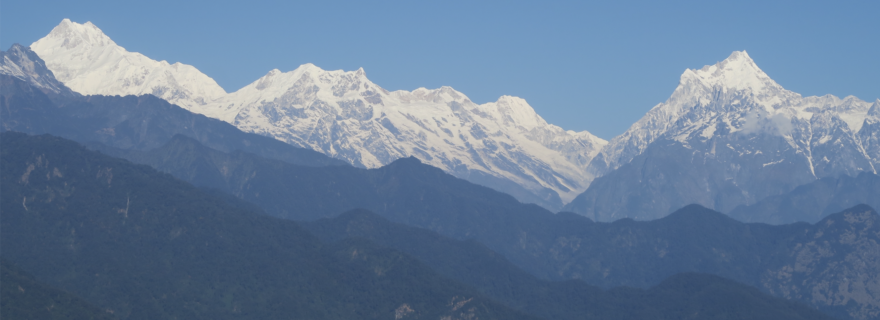 Futuring Heritage: More-than-human Tensions, Negotiations and Place-making in the Eastern Himalayas