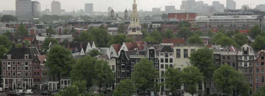 Mind the Gap: Mental Health and a Regulated Insurance Market in the Netherlands