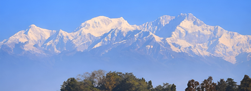 Sensing Darjeeling: Spatial rethinking of the Himalayan town