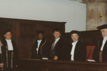 Johannes Fabian (19 May 1937 - 6 January 2026): A Personal Appreciation