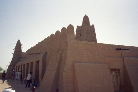 Mali’s Heritage: Beyond Timbuktu