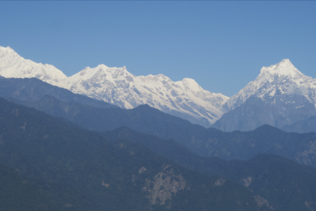 Futuring Heritage: More-than-human Tensions, Negotiations and Place-making in the Eastern Himalayas