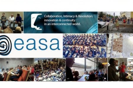 Conference chat: Revolution and collaboration at the EASA Conference 2014