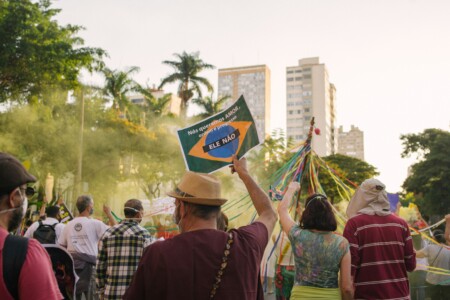 Becoming sovereign: Brazil’s far-right election win